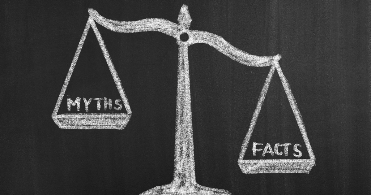 Expert Witness Funding - Myth Busting | News from Keith Borer Consultants