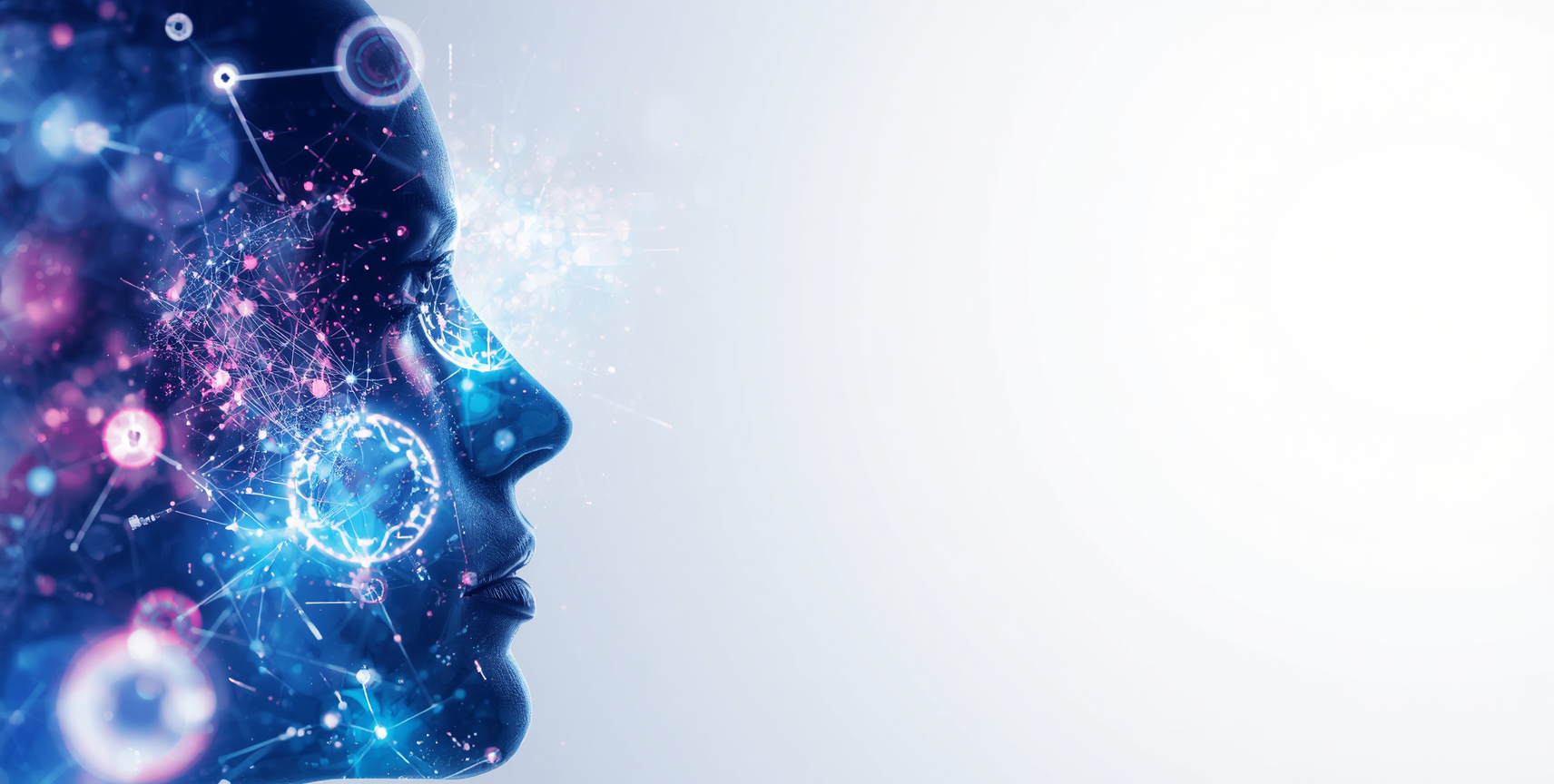 AI Image header