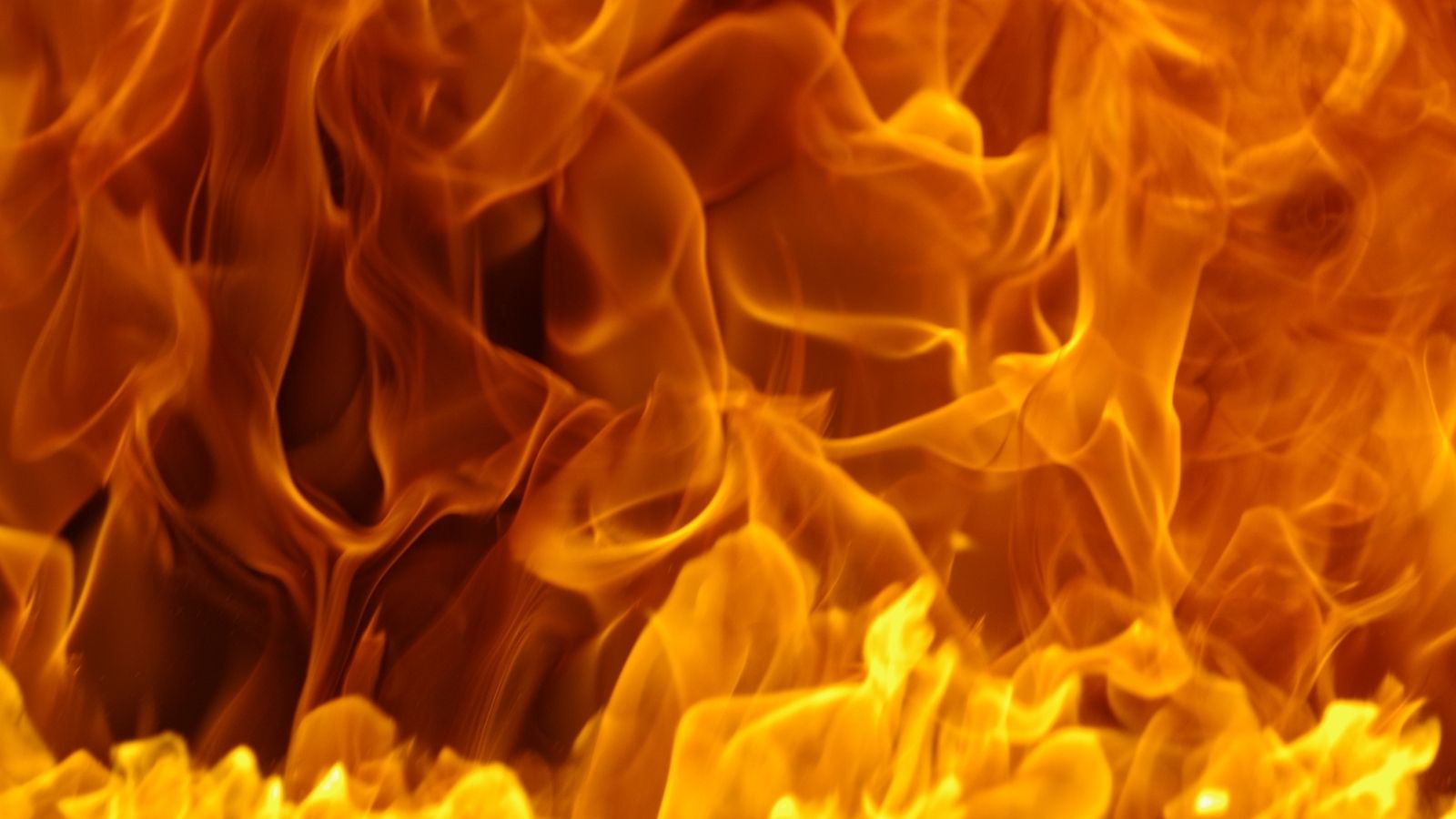 Flames
