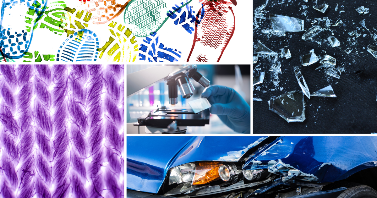 Vintage Forensics – built to last | Keith Borer Consultants