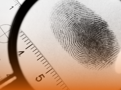 Web Image Small Fingerprints 10 (400 X 300 Px)