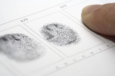 Fingerprint Experts