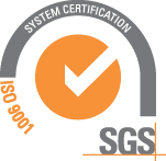 SGS Logo