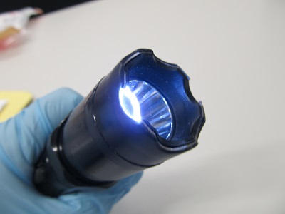Taser lighter sales